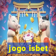 jogo isbet